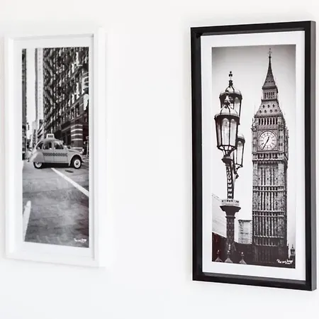 Lägenhet #d1 The Red One Sofa Bed Near Gem Train Station Grenoble