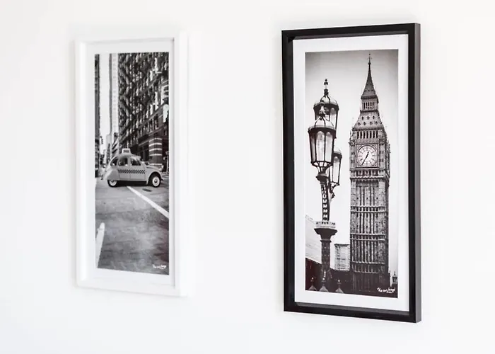 Lägenhet #d1 The Red One Sofa Bed Near Gem Train Station Grenoble